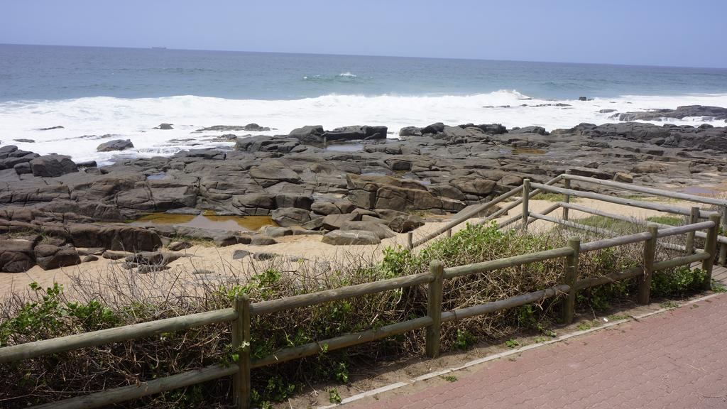 Apartamento 10 Coral Cove
