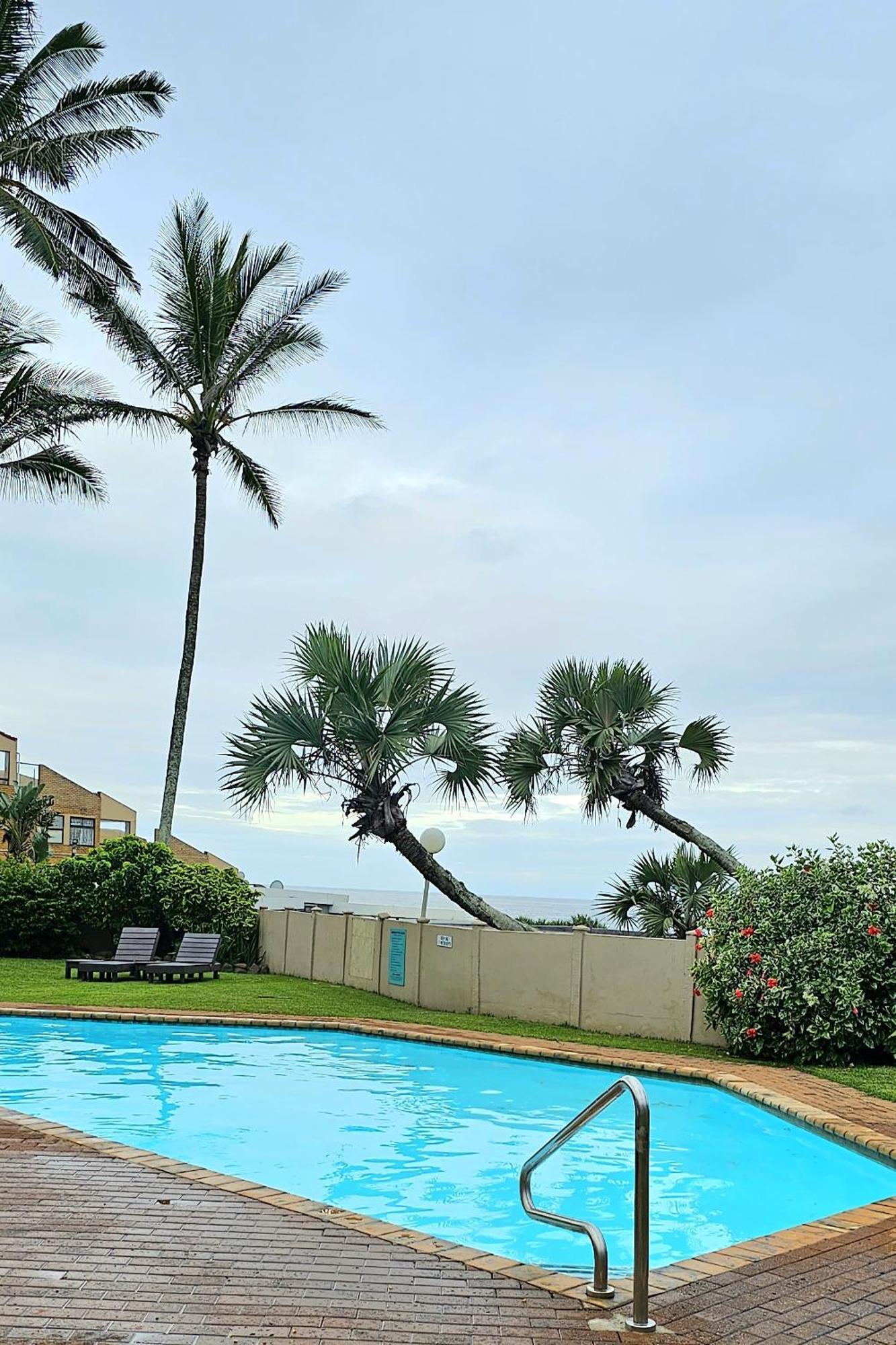 10 Coral Cove Apartamento