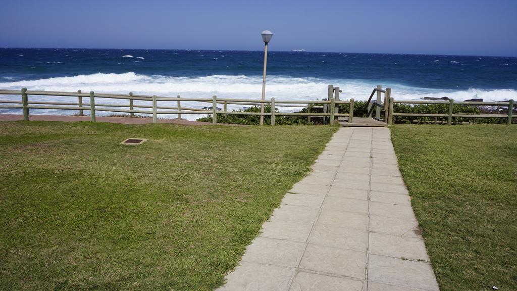 10 Coral Cove Apartamento Ballito